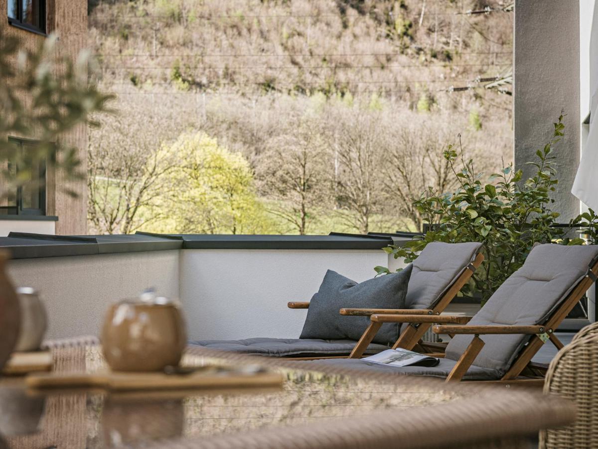 Monas Home Mayrhofen Exterior photo