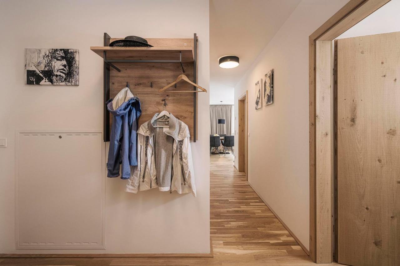 Monas Home Mayrhofen Exterior photo