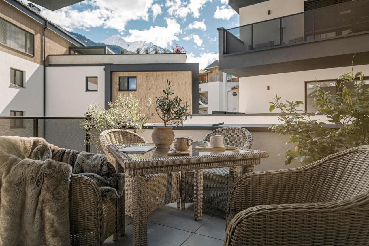 Monas Home Mayrhofen Exterior photo