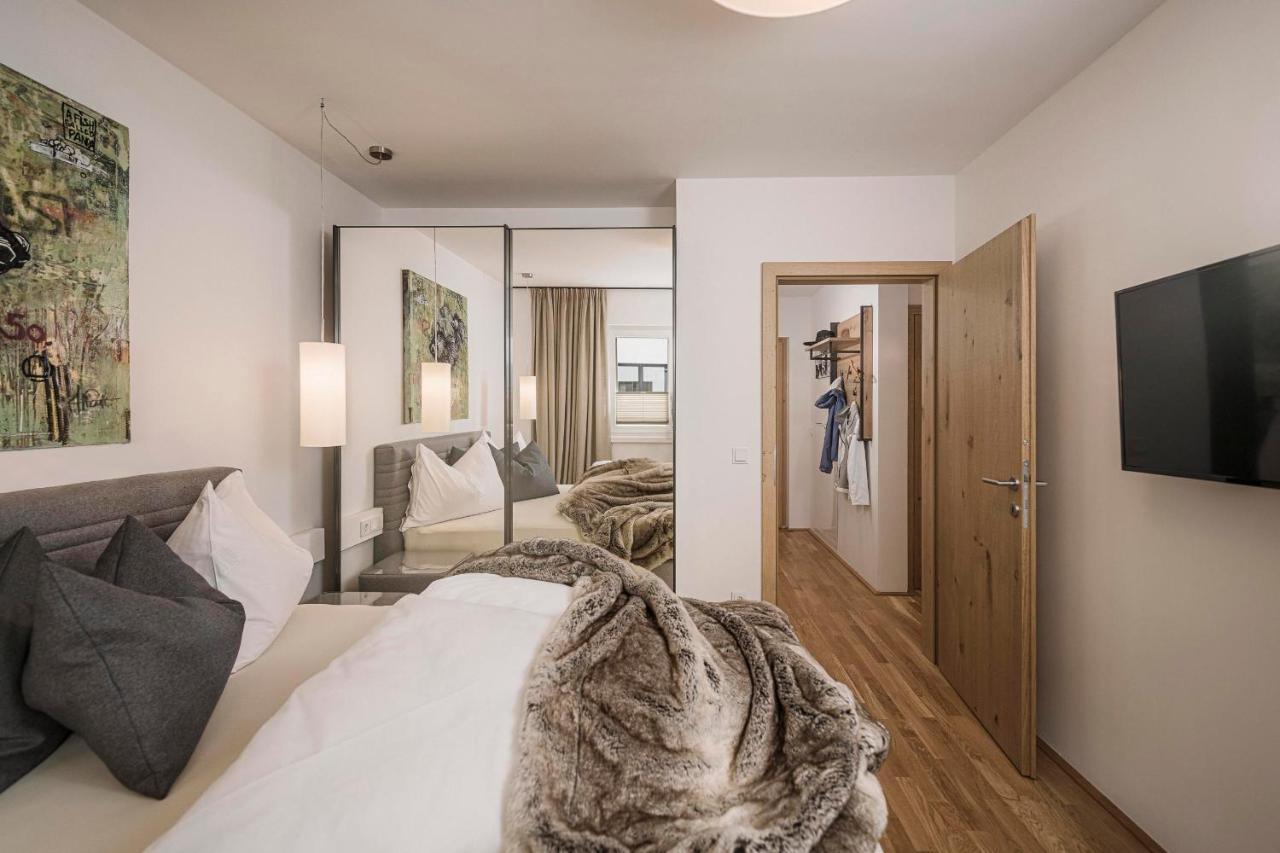 Monas Home Mayrhofen Exterior photo