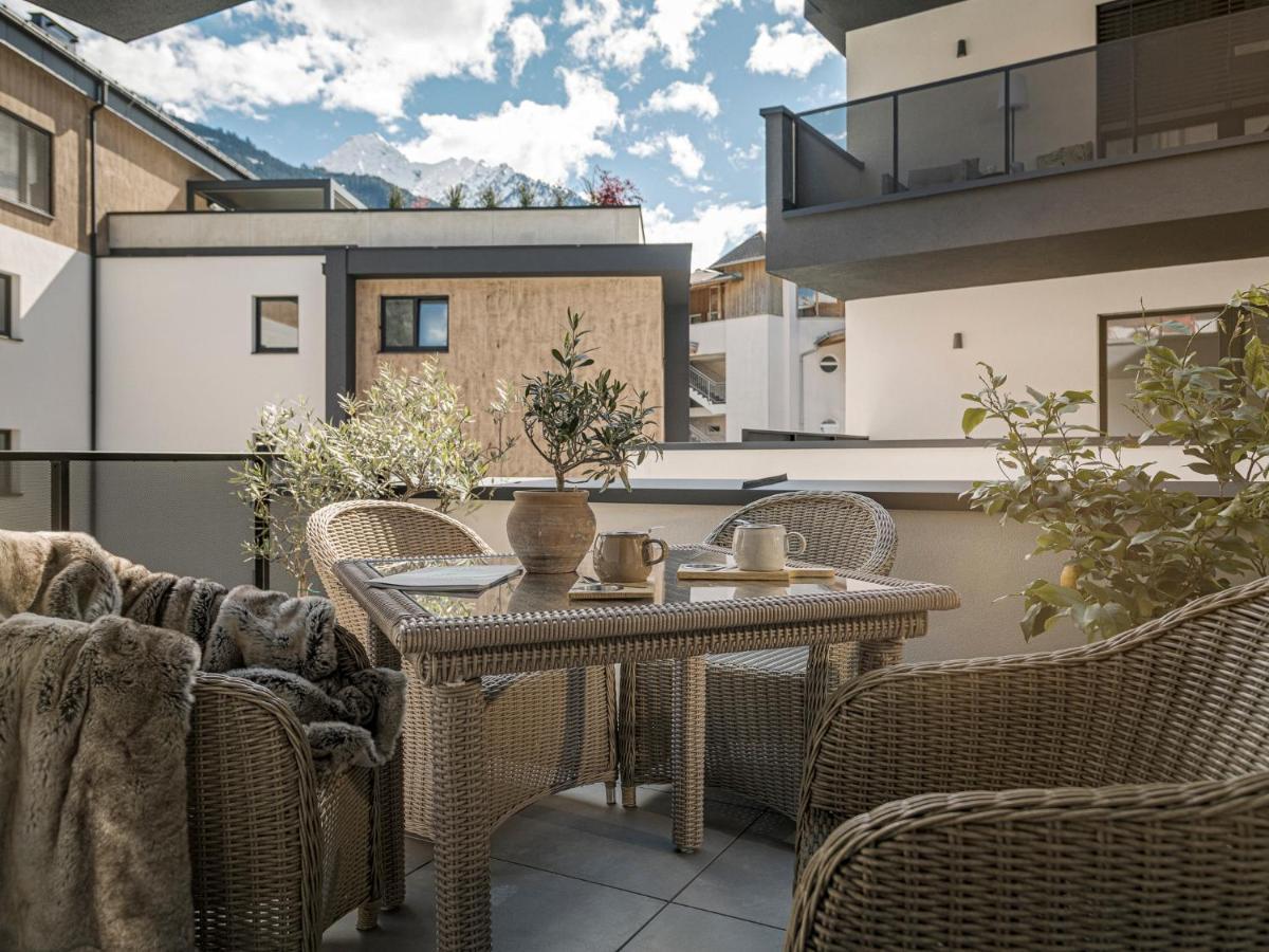 Monas Home Mayrhofen Exterior photo