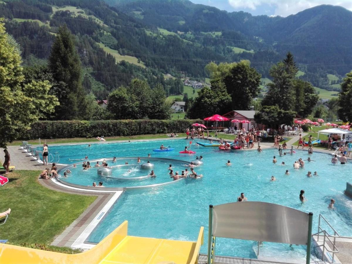 Monas Home Mayrhofen Exterior photo