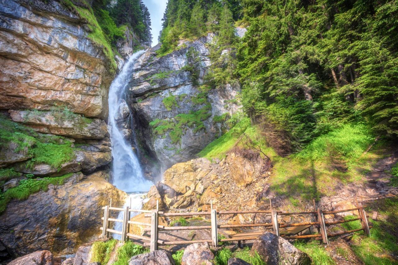 Monas Home Mayrhofen Exterior photo