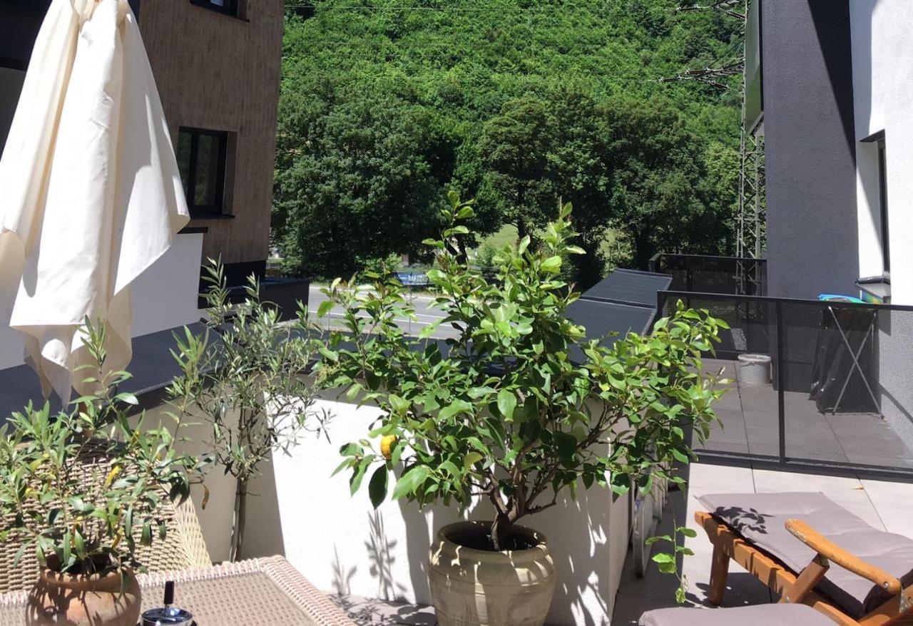 Monas Home Mayrhofen Exterior photo