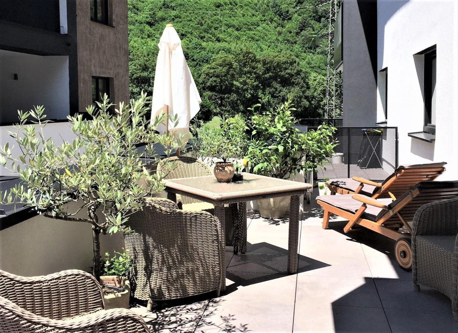 Monas Home Mayrhofen Exterior photo