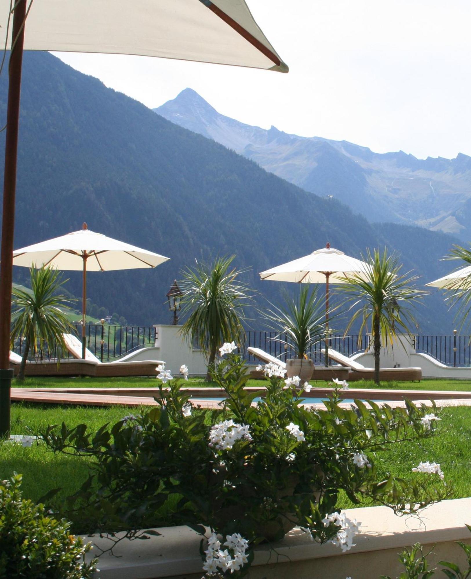 Monas Home Mayrhofen Exterior photo